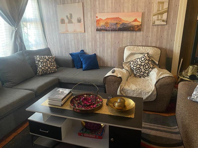 2 Bedroom Property for Sale in Westbourne Eastern Cape